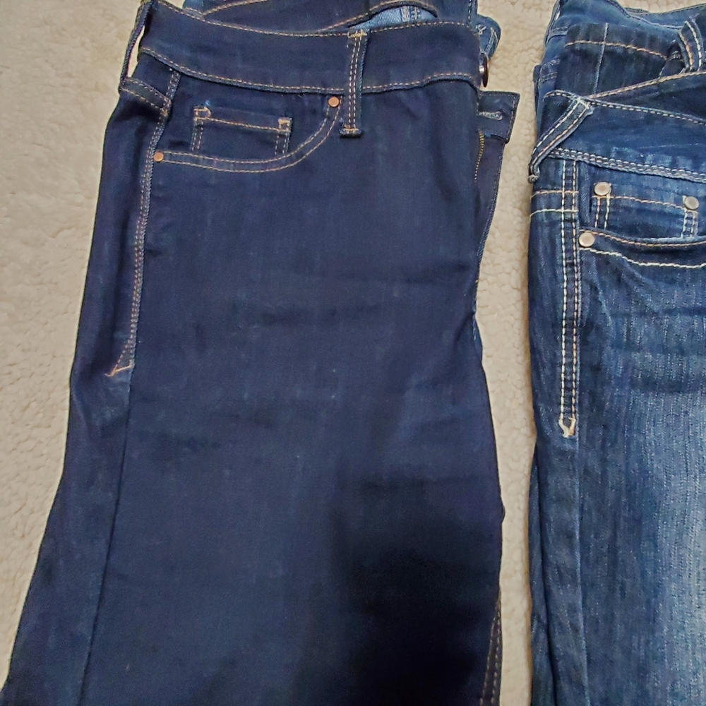 Jeans - Picture 3 of 3